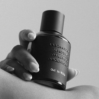 LABORATORIO OLFATTIVO