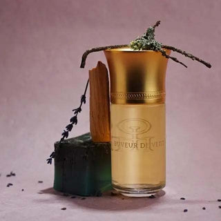 LIQUIDES IMAGINAIRES