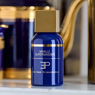 LES EAUX PRIMORDIALES