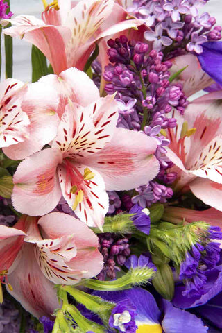 FLORALES