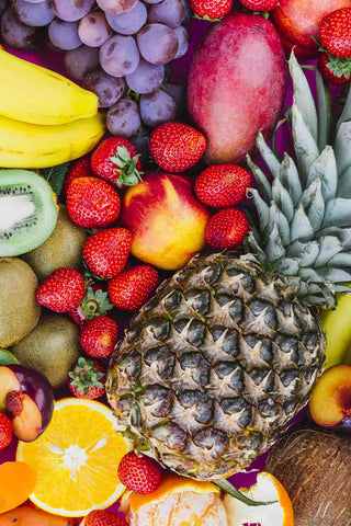 FRUTALES