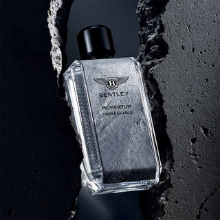 EAU DE TOILETTE