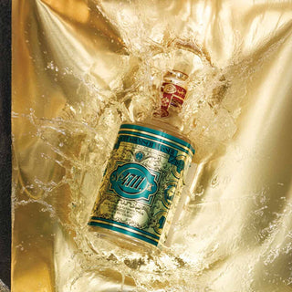 EAU DE COLOGNE