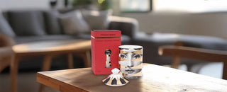 Velas Perfumadas y Sprays para el Hogar