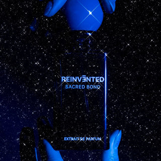 REIVENTED