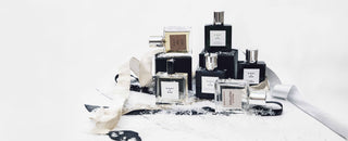 THE ART OF SCENT