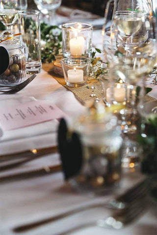 EVENTOS ESPECIALES