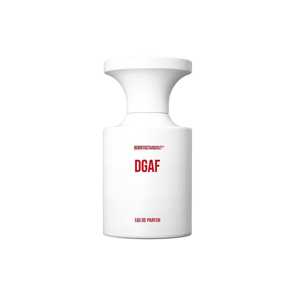 Dgaf by Born To Stand Out EDP 50 ml – Opera Gallery
