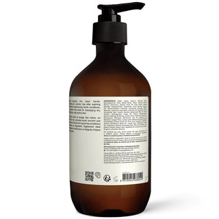 Eleos Aromatique by AESOP Crema para Manos 500 ml