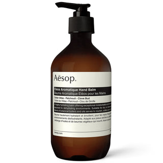Eleos Aromatique by AESOP Crema para Manos 500 ml