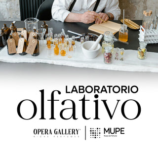Laboratorio Olfativo por sesión