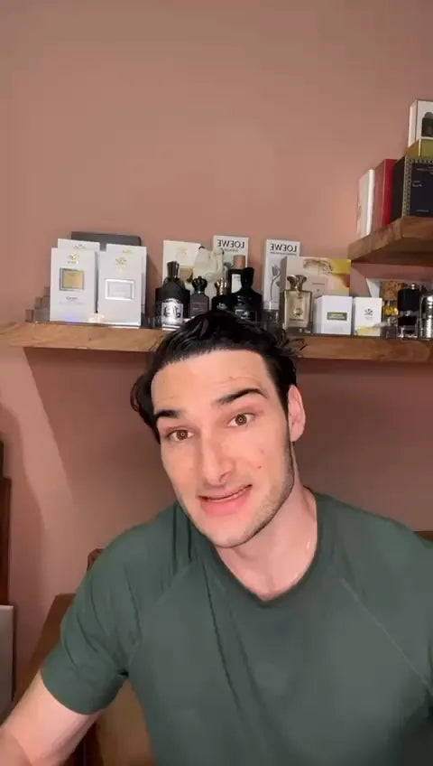 Testimonio en video de un alumno